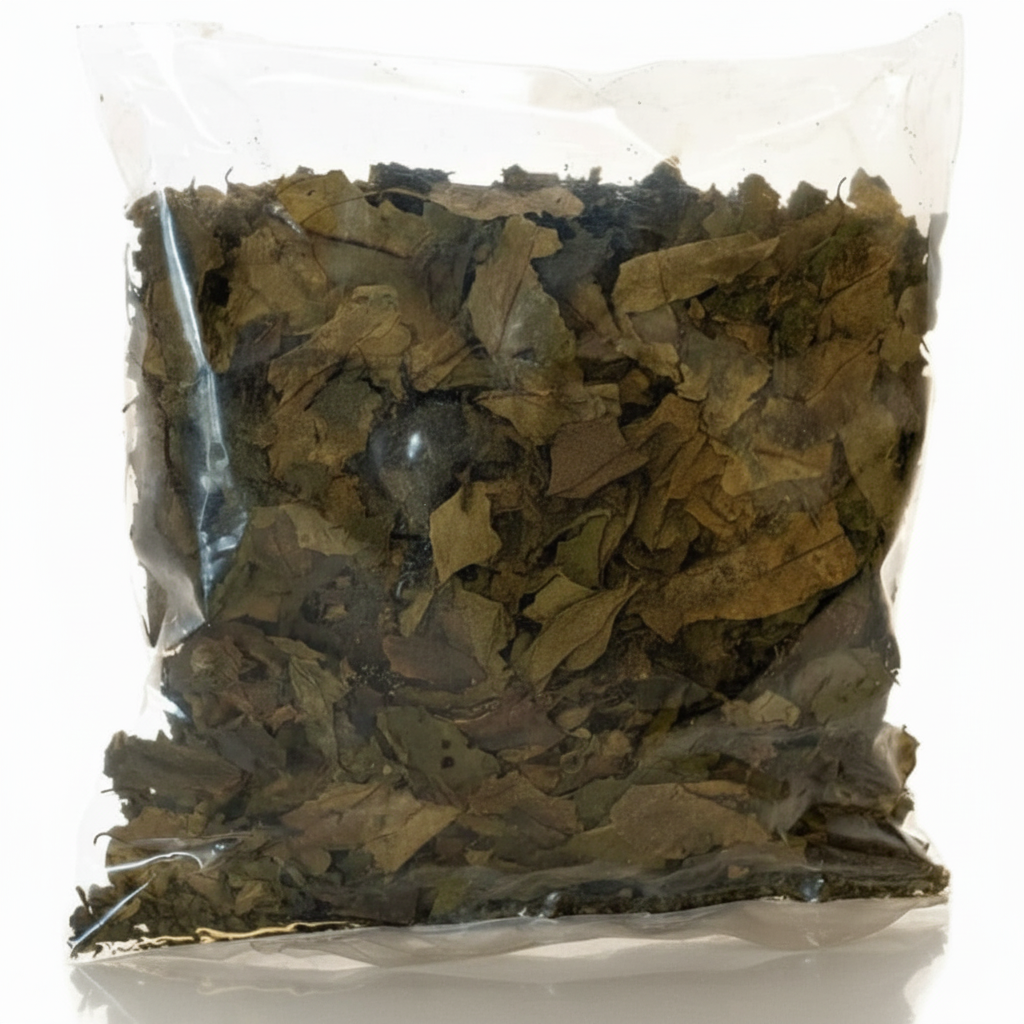 Dried Oha